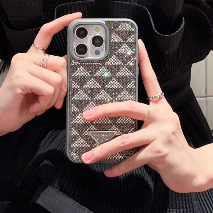 プラダ iphone18proケース 女性 人気