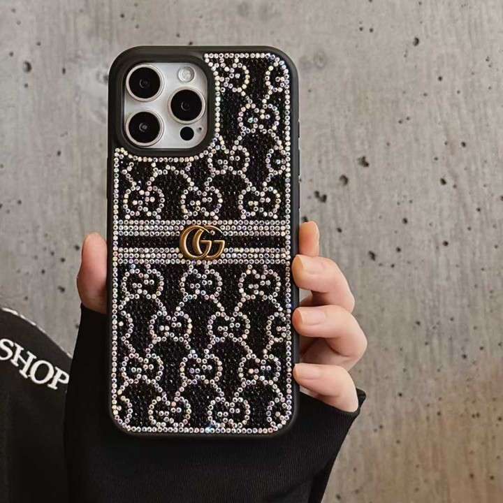 レディース用 GUCCI ipone18pro 携帯ケース