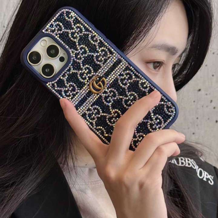 グッチ ダブルＧロゴ iphone18promaxケース