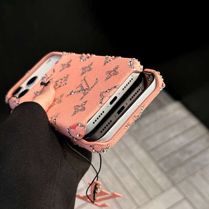 ヴィトン iphone18ケース コンパクト