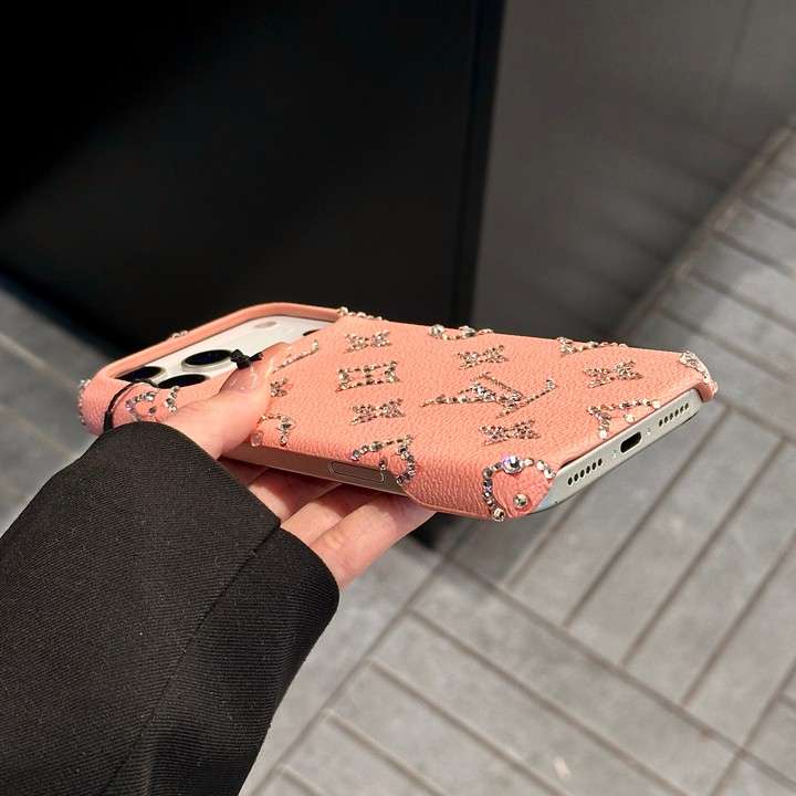 ルイ ヴィトン iphone18promax ケース レディース向け