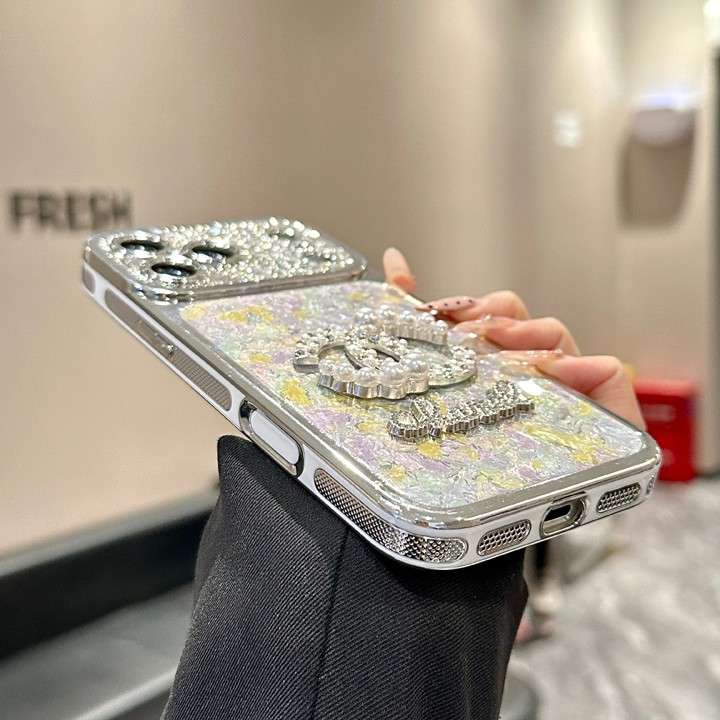シャネルiphoneケース﻿ 瞬間変身