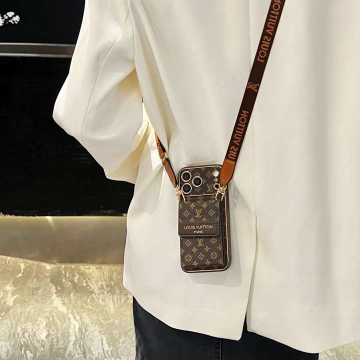 GUCCI iphone18pro携帯ケース 背面 カード収納