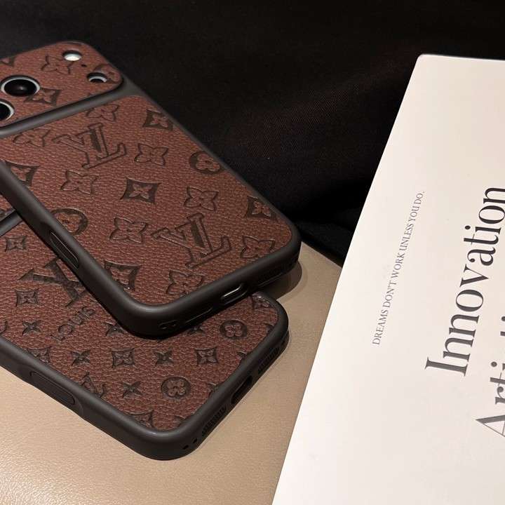 ルイヴィトン iphone18proケース カメラ保護