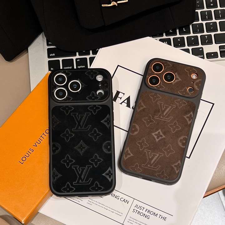 ルイヴィトン iphone18promax ケース 手触り良い