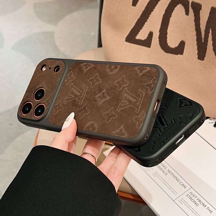 ルイヴィトン iphone18proケース お 揃い