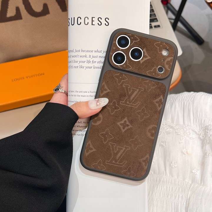 ルイヴィトン iphone18promax ケース 手触り良い