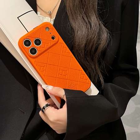 エルメス iphone18pro カバー 替えた