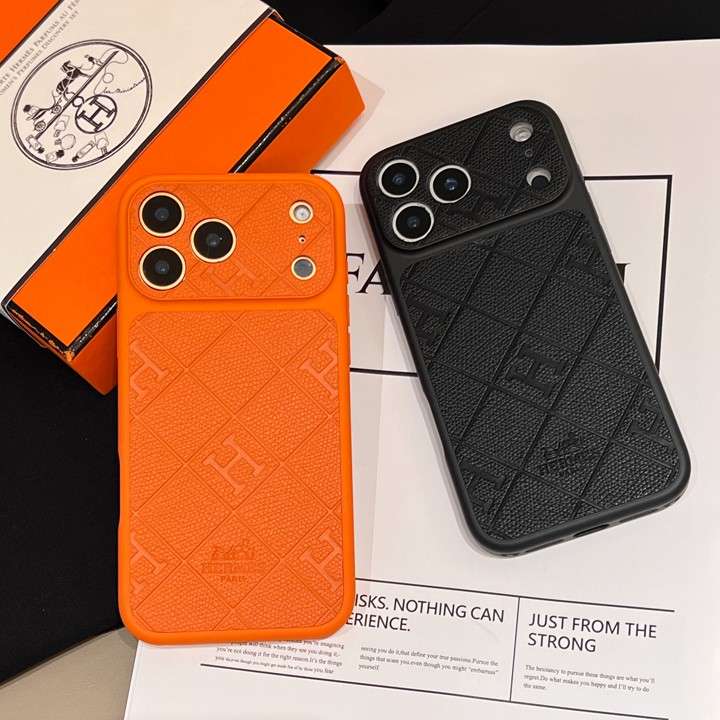 エルメス iphoen18promax 互換性ケース