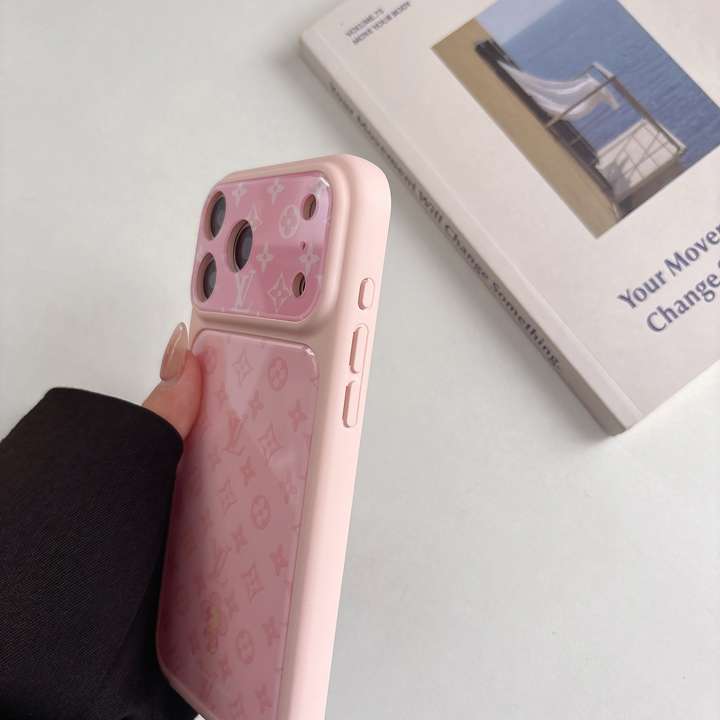 ルイヴィトン iphone18pro 携帯ケース シリコン