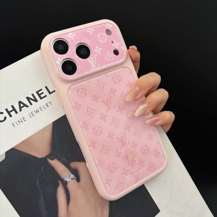 ルイヴィトン 可愛い iphone18 ケース