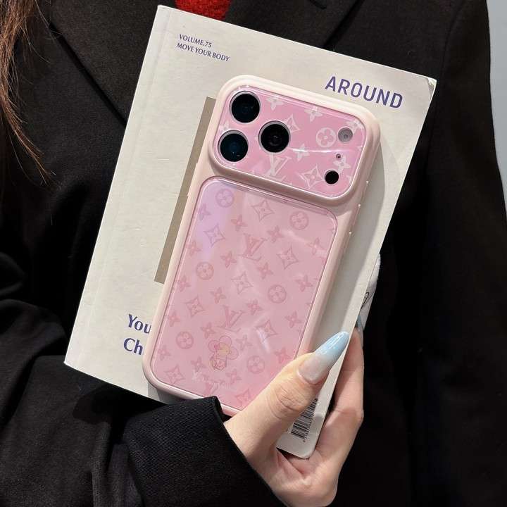 ルイヴィトン iphone18カバー レディース おしゃれ