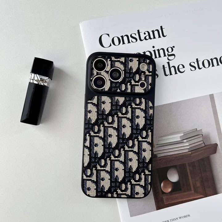 DIOR iphone18ケース 男女兼用