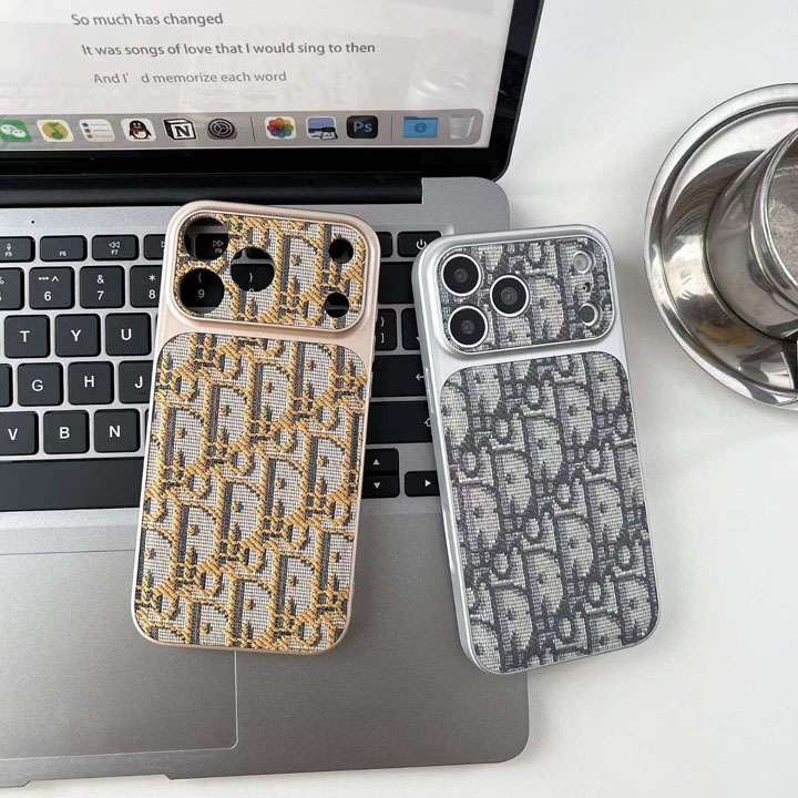 DIOR iphone18ケース 男女兼用