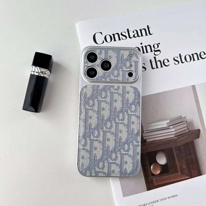 DIOR iphone18ケース 男女兼用