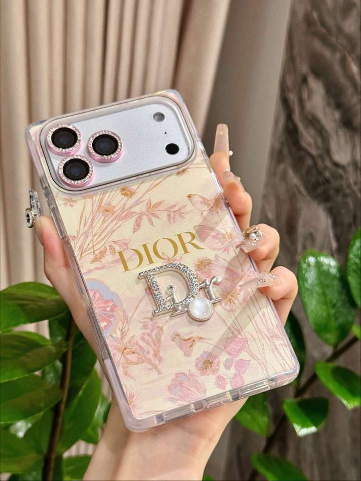 dior iphone18proケース 女性 プレゼント