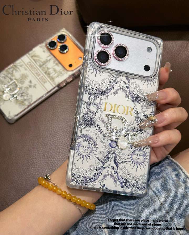 dior iphone18promax ゼリース携帯ケース