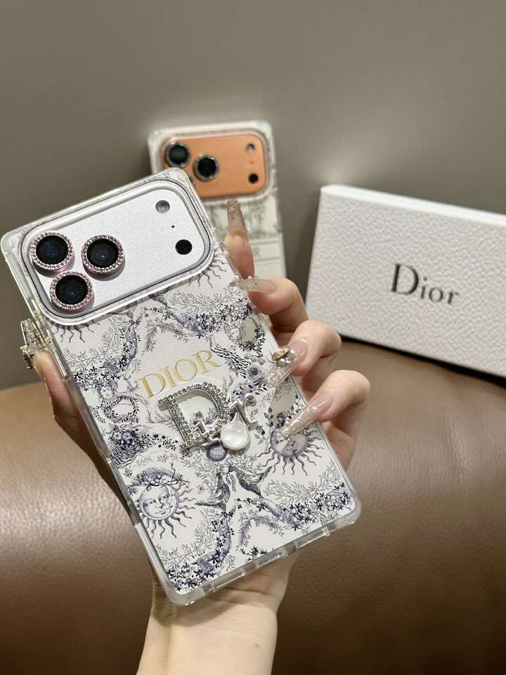 dior iphone18promax ゼリース携帯ケース