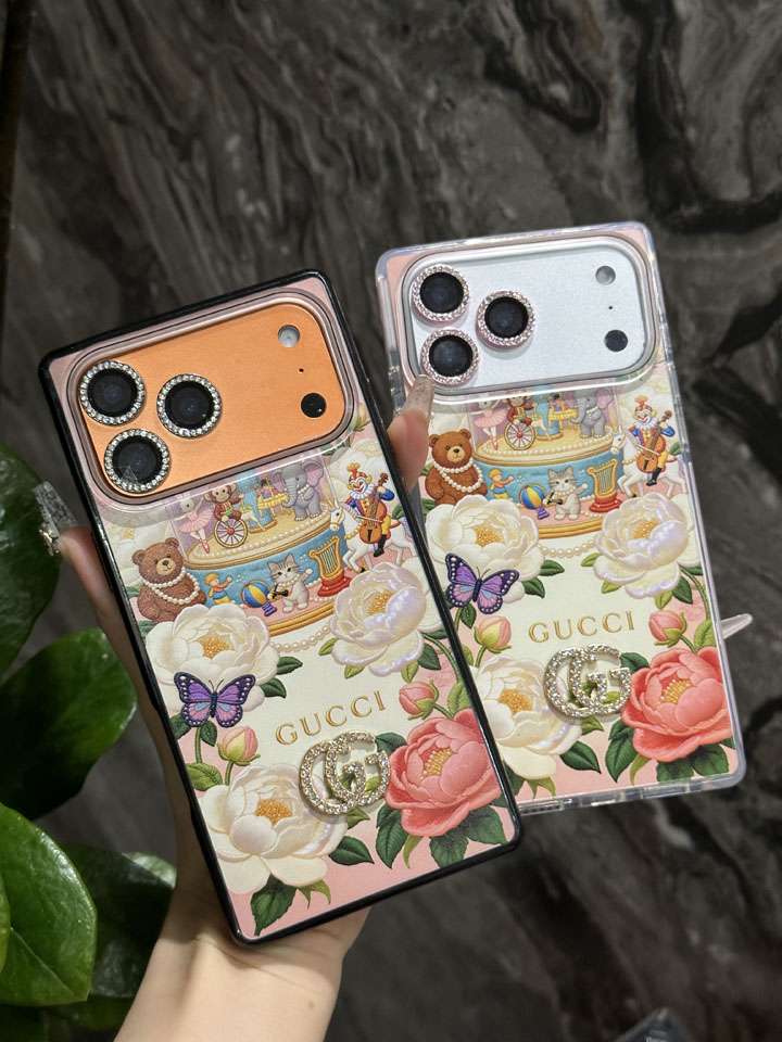四角い スマホケース