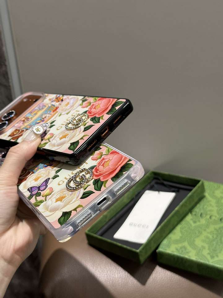 グッチ iphone18promaxケース 耐衝撃 おしゃれ