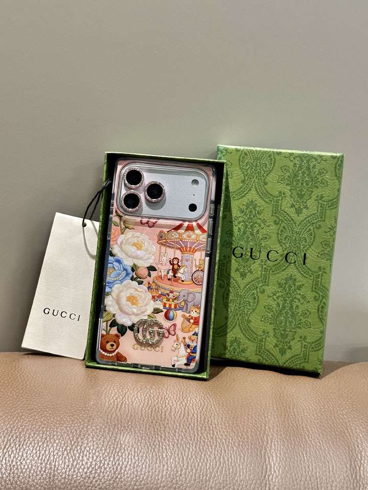 トランク型 スマホケース
