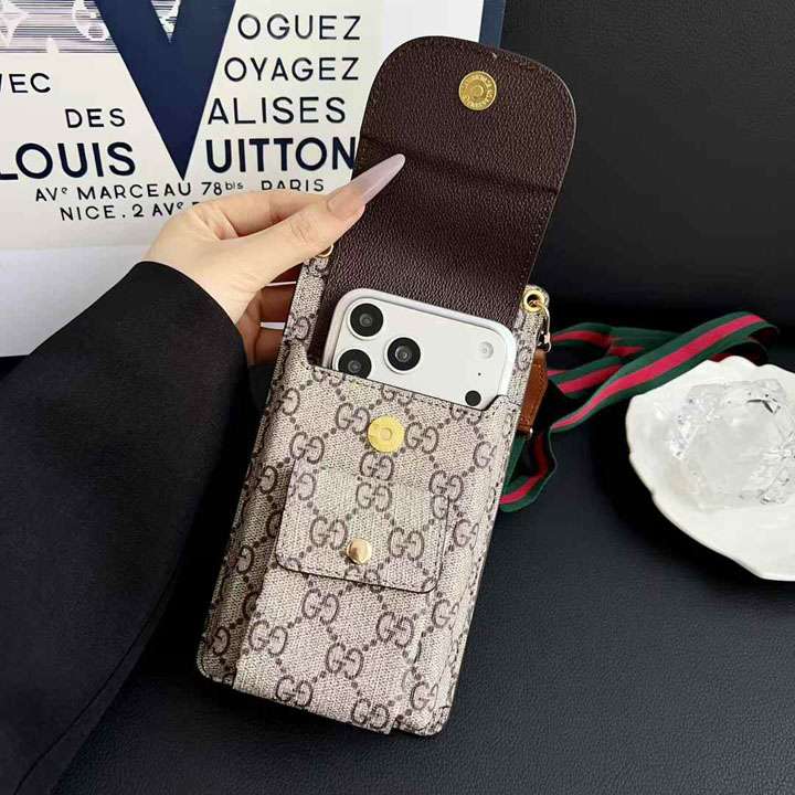 ルイヴィトン スマホショルダー お財布