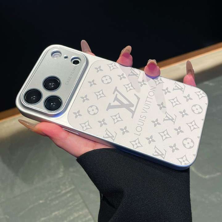 ヴィトン iphone18proケース 通勤 通学