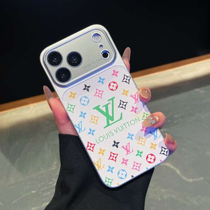 ヴィトン iphone18proケース 通勤 通学