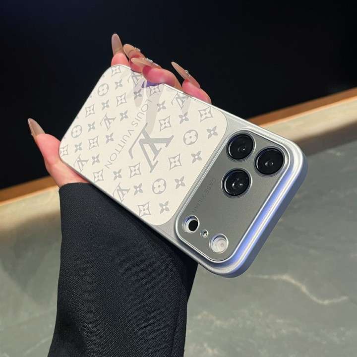 ヴィトン おしゃれ モノグラム iphone18proケース