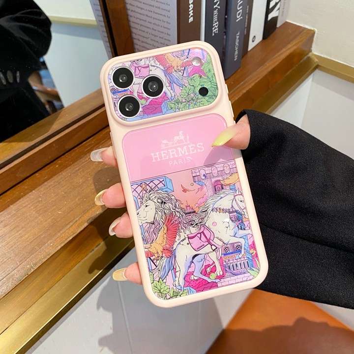 幸運 hermes iphone18pro ケース