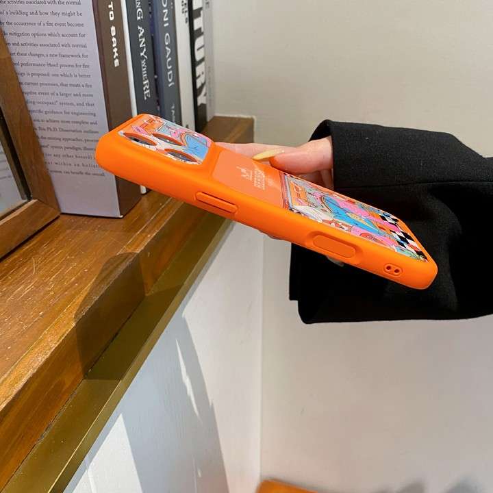 エルメス おもしろ iphone18 ケース