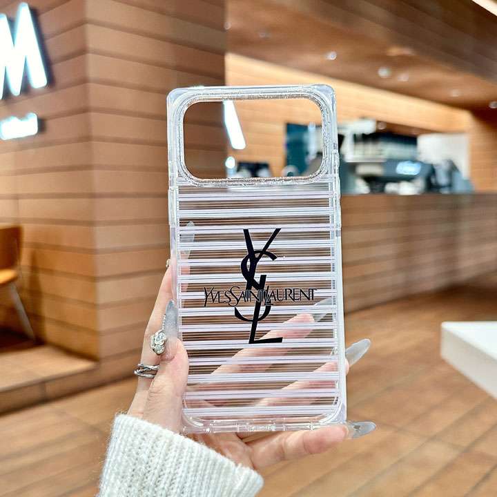 ブランド iphone18proケース 透明 クリア