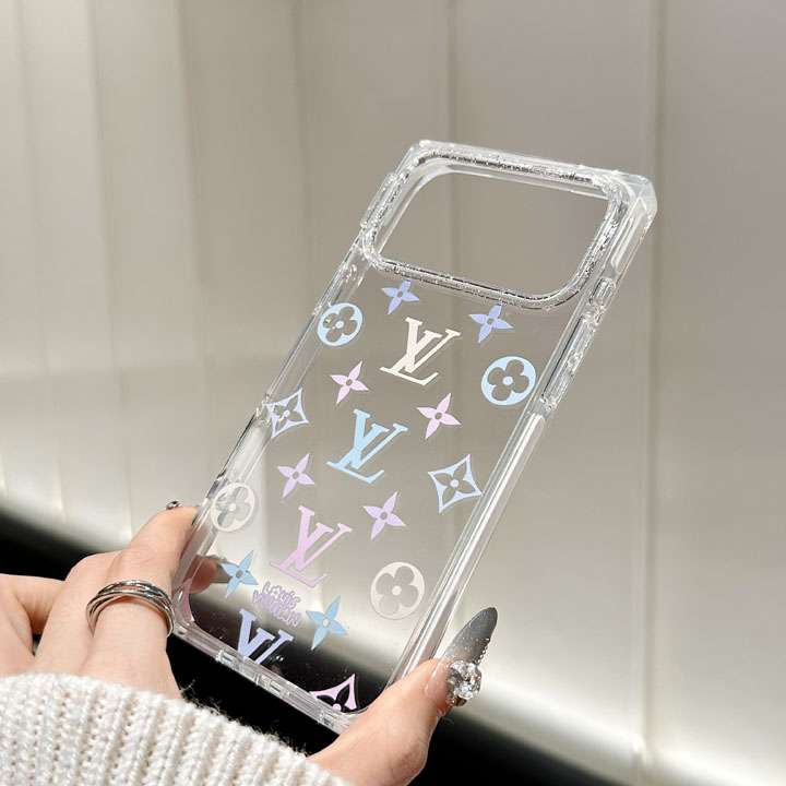 ルイヴィトン iphone18promaxケース 手首ストラップ