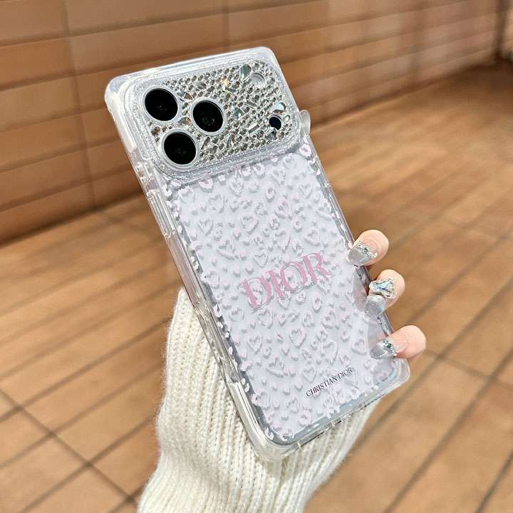 ysl iphone18proケース トランク型