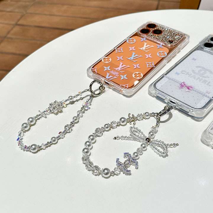 ハイ ブランド iphone ケース