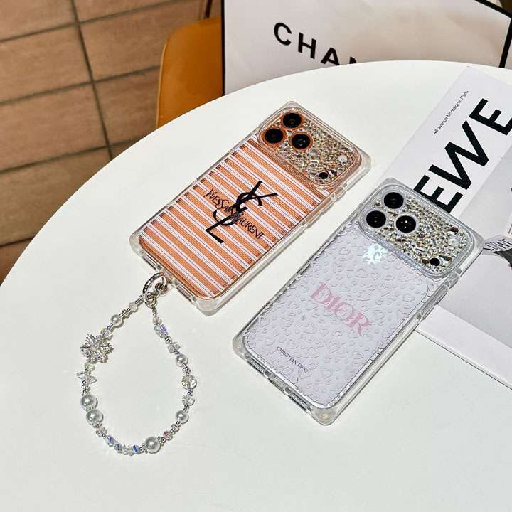chanel iphone18proケース 紛失防止