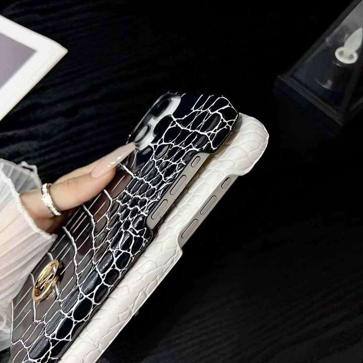 マイケルコース iphone18 スリムケース