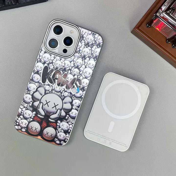 超薄型 kaws iphone18proケース