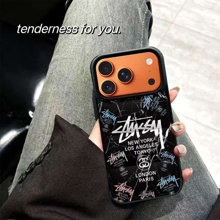 ブランド iphoneケース ダウン
