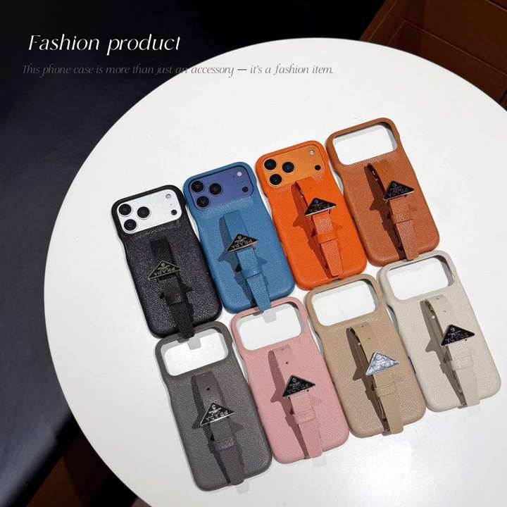PRADA iphone18proケース スマホベルト