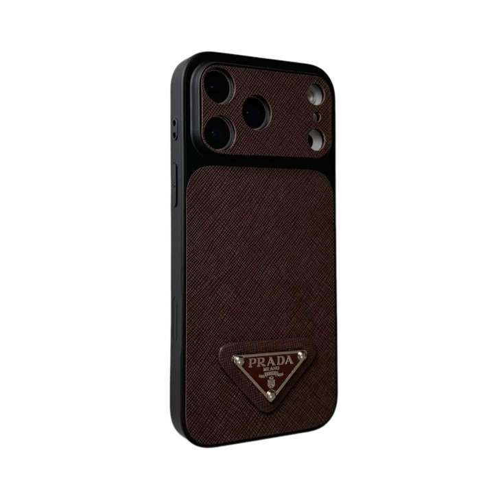 プラダ iphone18proケース 瞬間変身