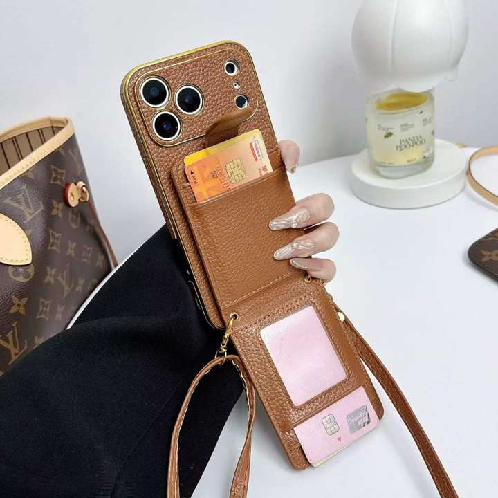 プラダ iphone18proケース  メッキ 縁