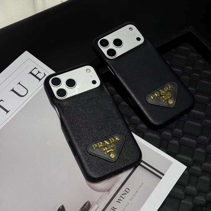 PRADA 携帯ケース
