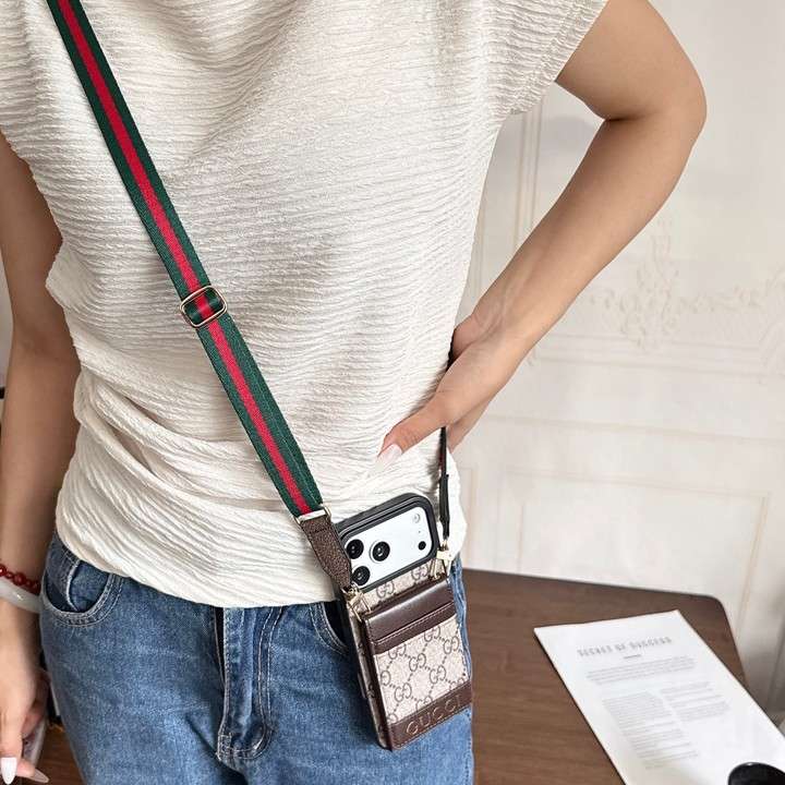 vuitton モノグラム iphone18proケース レザー