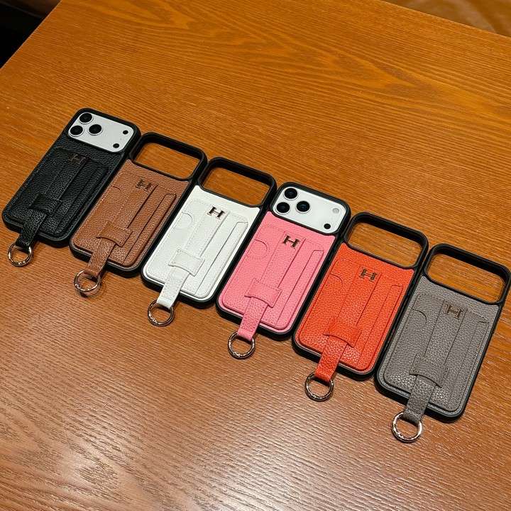 スマホ ベルト 付き 携帯ケース