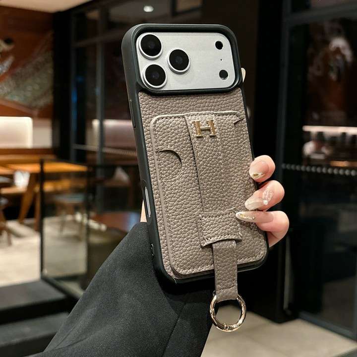 エルメス iphone18ケース スライド ベルト
