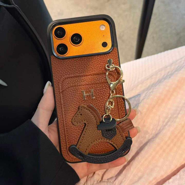 hermes ロデオPM iphone18pro ケース