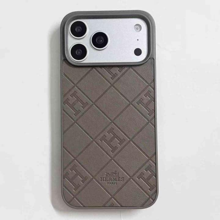 hermes アイフォーン 18pro ケース 薄型 軽量
