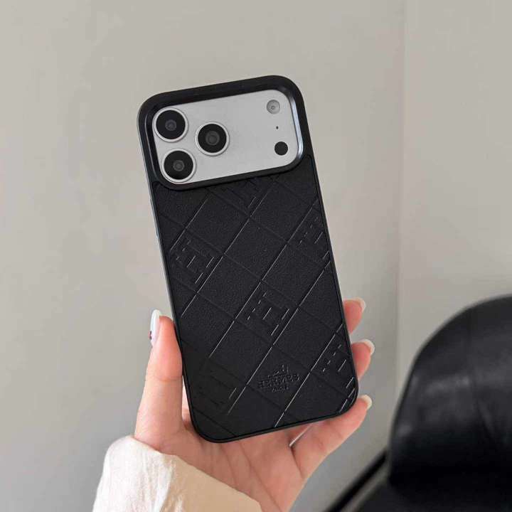 エルメス iphone18pro スリムスマホケース