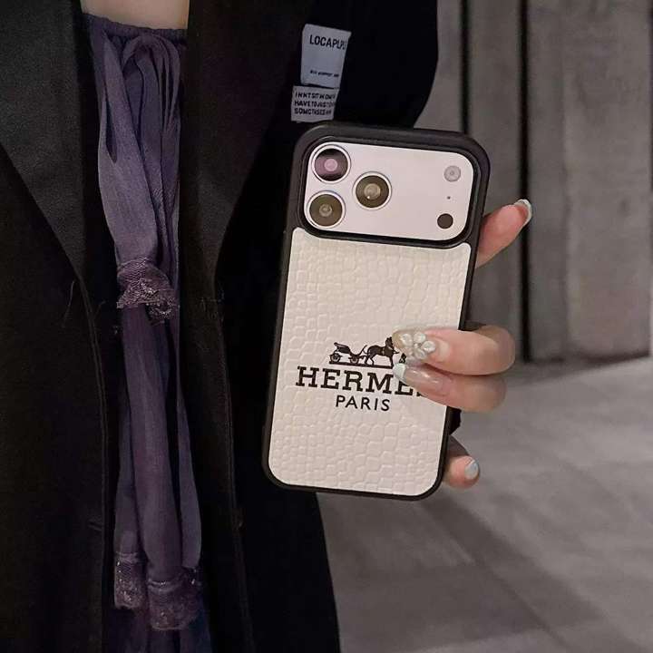 エルメス iphone18promax 携帯カバー オシャレ